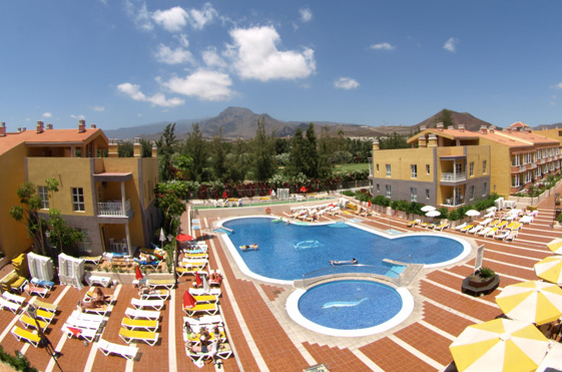 Compostela Beach Golf Club